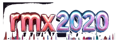 rmx2020 logo